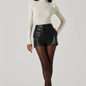 Astr Wynn Shorts